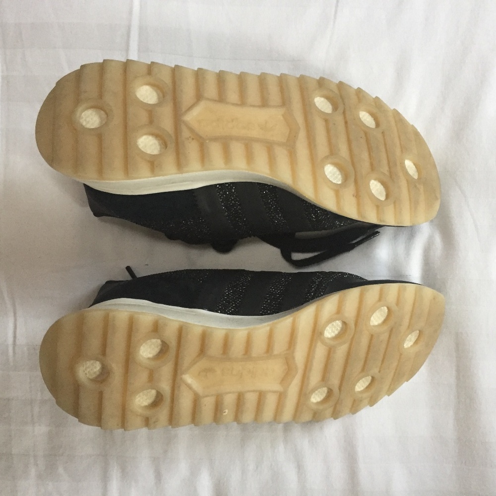 NWOT Adidas Originals Top Court - Picture 7 of 8